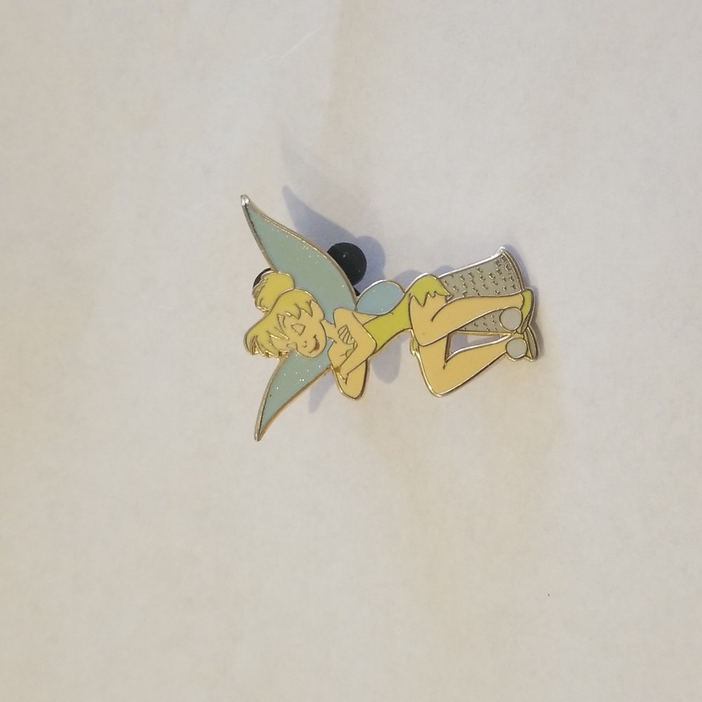 Disneyland Tinkerbell Pins